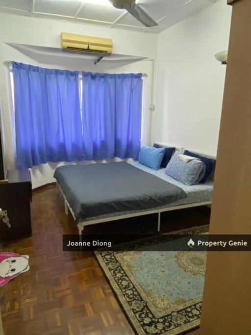 Palma Perak-Kota Damansara