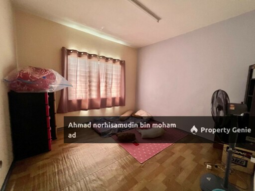 Apartment Sri Mutiara, Putra Heights