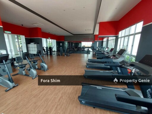 Residensi MH Platinum 2 @ Setapak