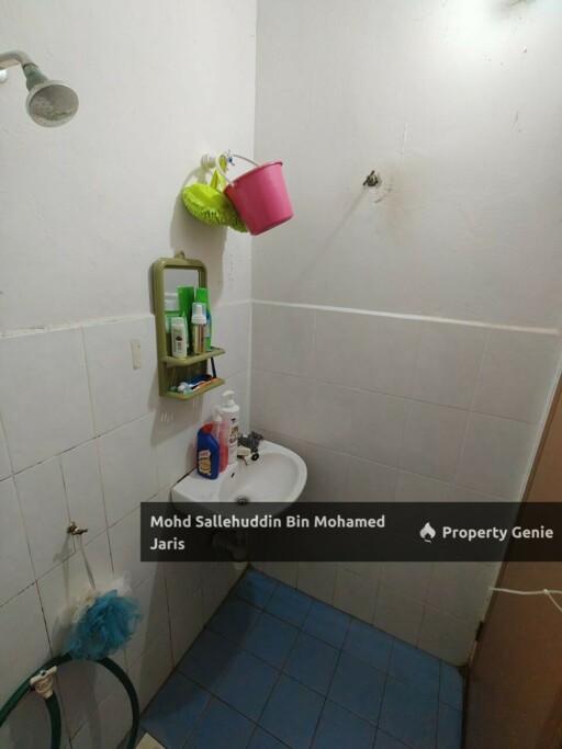 [FACING OPEN] RUMAH TERES SETINGKAT INDERA SEMPURNA
