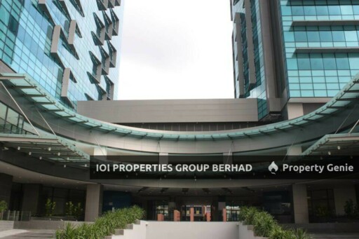 Puchong Financial Corporate Centre