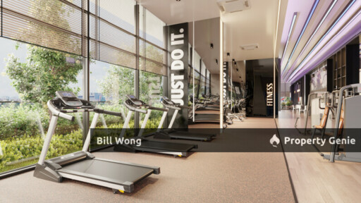 River Park Bangsar South