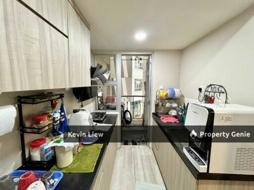 Midas Perling Apartment