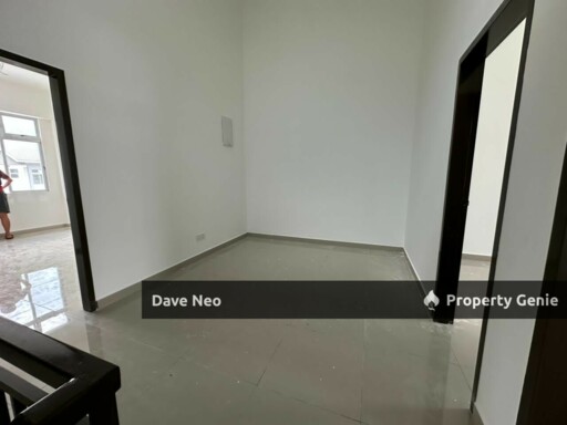 Citrine Hills • Kangkar Pulai • 2-Storey House • Brand New Unit