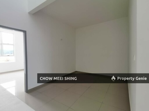 M Tiara Skudai Low Downpayment