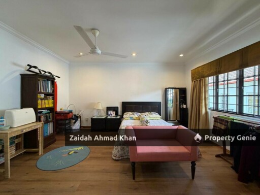 TAMAN TAR AMPANG JAYA AMPANG SELANGOR LUXURY BUNGALOW FOR SALE BANGLOW MEWAH UNTUK DIJUAL WELL KEPT CANTIK DAN TERJAGA 50M KE MASJID