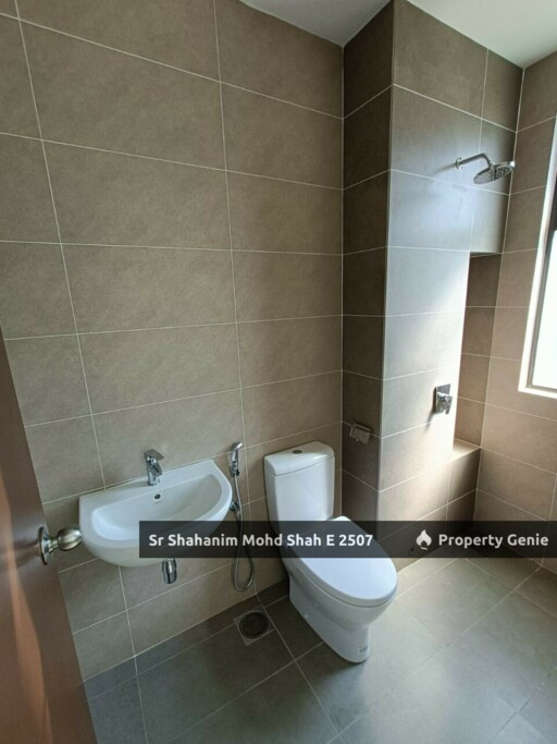 Setia Eco Templer Peranakan Straits Azula, 2 Storey Link Villa