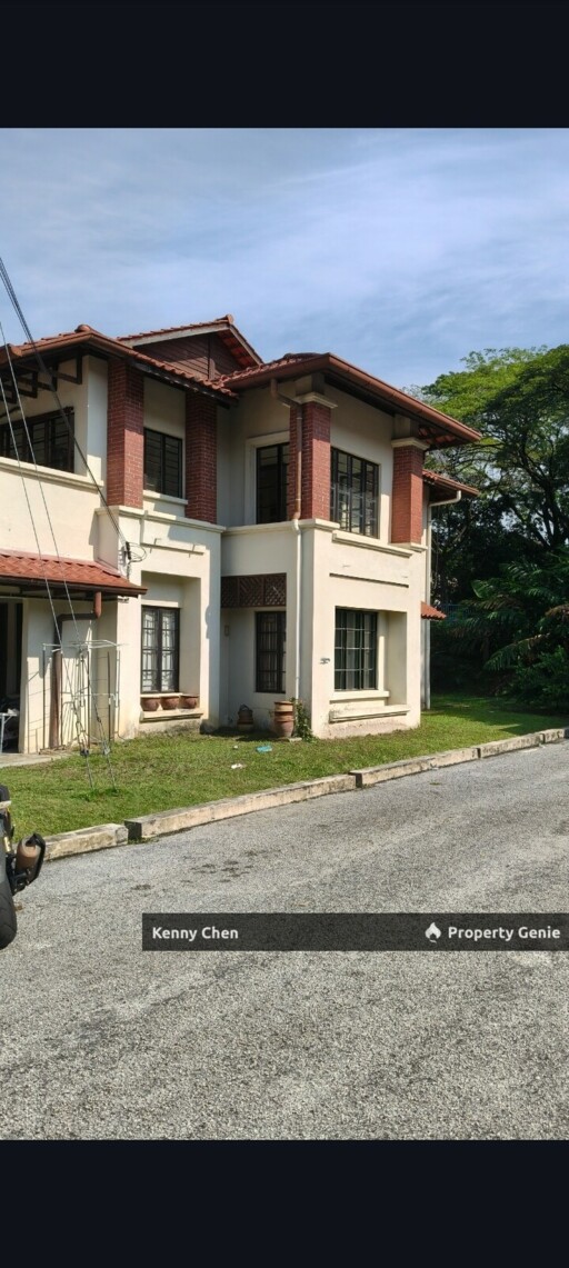 Desa Damai