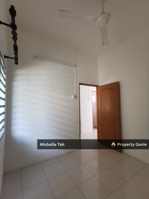 Chemor Ipoh Single Storey Semi - D For Sell