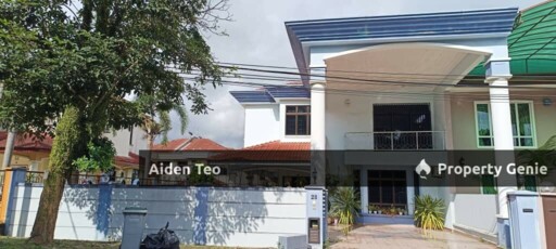 Bukit Katil For Sale Saujana Indah For Sale