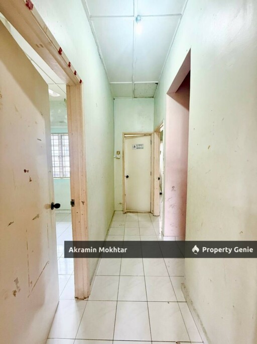 Freehold, Facing Open & Renovated | Double Storey Taman Impian Jaya, Saujana Impian, Kajang