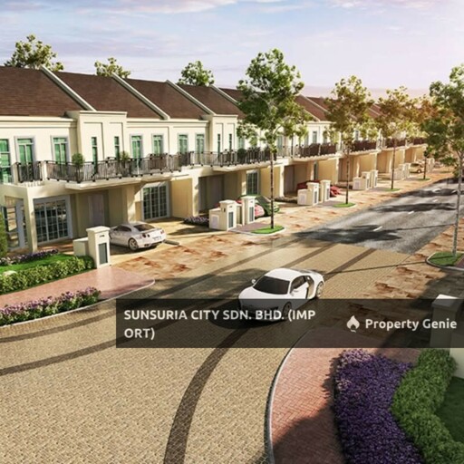 MONET RESIDENCES