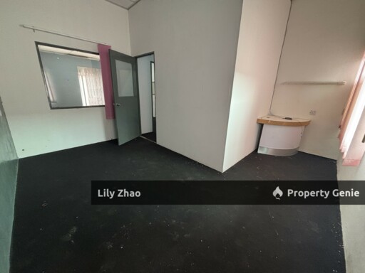 Shop Office Ground Floor for Rent, Cyber Square Commercial, Kepayan, Kota Kinabalu, Sabah