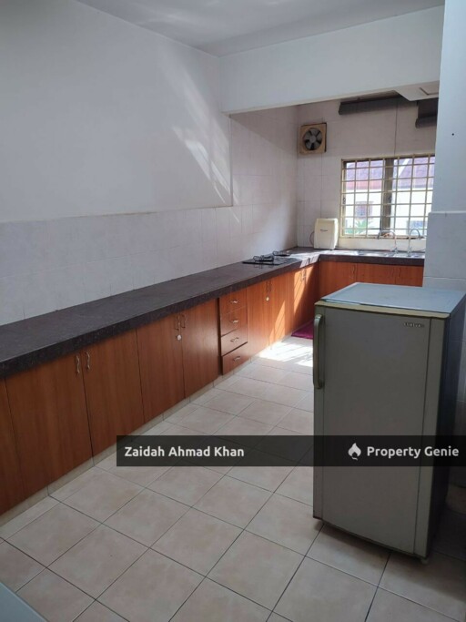 TAMAN BUKIT MEWAH KAJANG DOUBLE STOREY HOUSE FOR SALE FREEHOLD RENOVATED