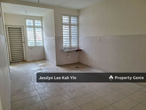 2 Storey Terrace House, Kajang 2, Kajang