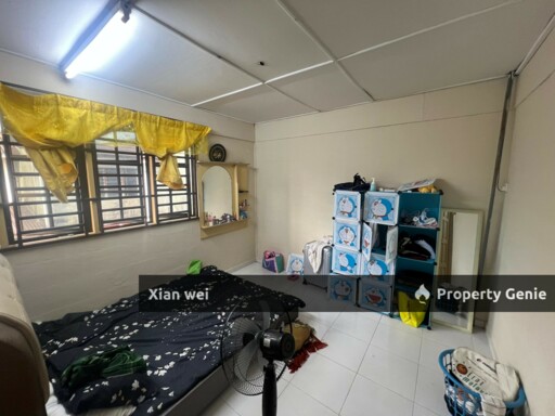 Rumah Murah