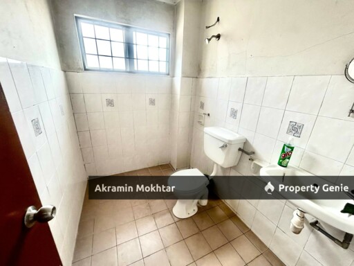FREEHOLD | DOUBLE STOREY TERRACE HOUSE @ TAMAN DESA MEWAH, SEMENYIH