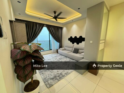 Summit For Rent Lagoon Residences For Rent Masai For Rent Johor For Rent