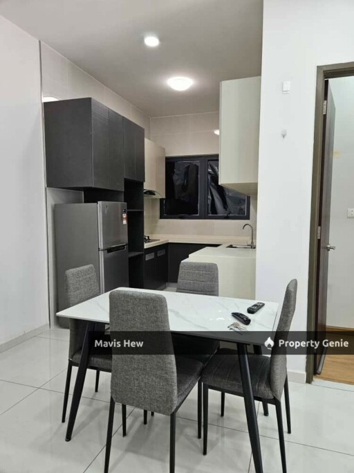 For Rent, Bay Point @Country Garden/ 1 Carpark/ Fully Furnished