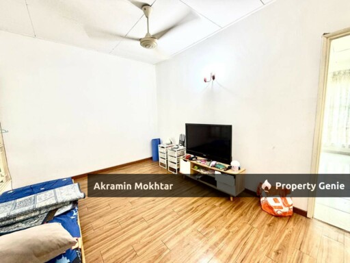 Freehold | 24 x 70  Double Storey Superlink House  Bandar Kinrara 2 BK2, Puchong Facing OPEN