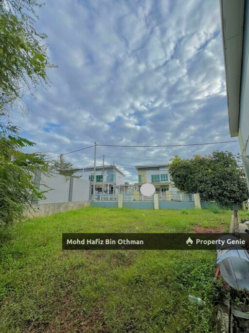 Louvre Residence Bandar Puteri Jaya