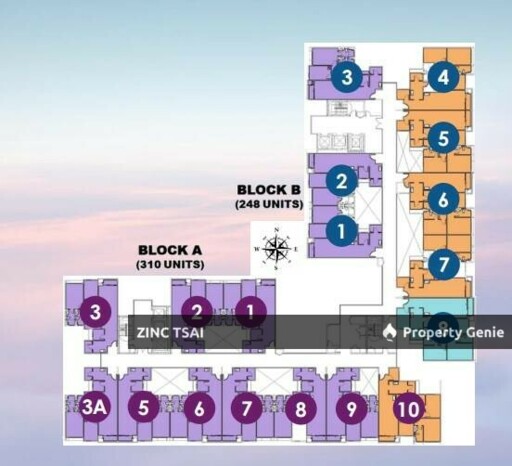 Legend Heights @ Sri Segambut🔥Save RM 115,900🔥Corner Lot🔥5 mins Drive to MRT Segambut🔥7 mins Drive to Publika Shopping Gallery & MATRADE MITEC