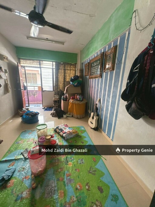 Pangsapuri Puchong Permai,  Jalan Permai 2/1, Taman Puchong permai, Batu 13, 47150, puchong, selangor