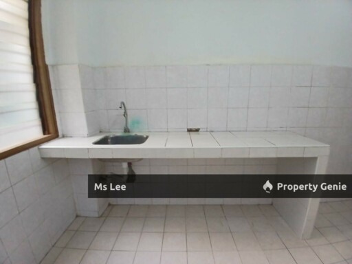 3rd Floor Shop Apartment RM 450-Desa Idaman 2, Taman Sentosa @ Klang-Ready 15/10 or 30/10