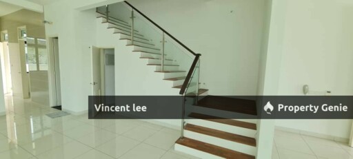 Eco Majestic, Tenderfield, Semi-D, Brand New, Unblock View, Semenyih