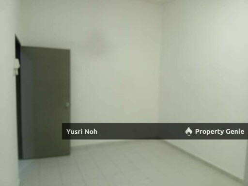RUMAH TERES 1 TINGKAT, TAMAN WIRA PERMAI, JALAN KEBUN, SEKSYEN 30 SHAH ALAM