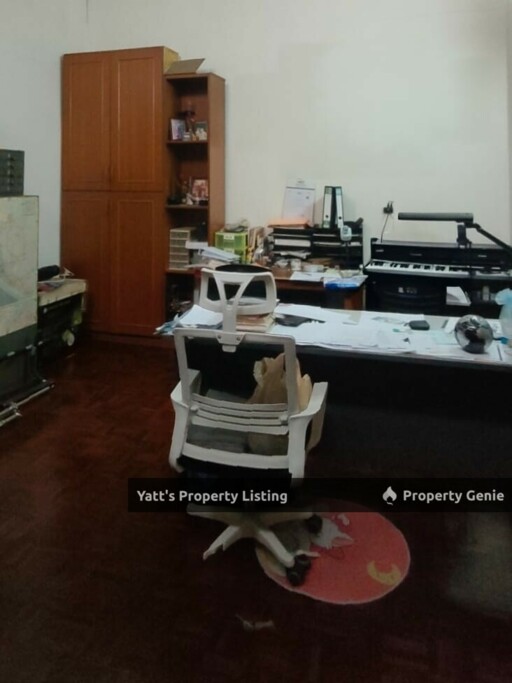 RUMAH MURAH SUBANG BESTARI