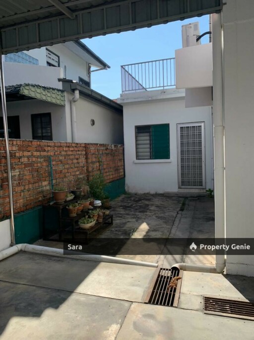 Mayfair Park Pasir Puteh Ipoh | Freehold Double Storey Bungalow