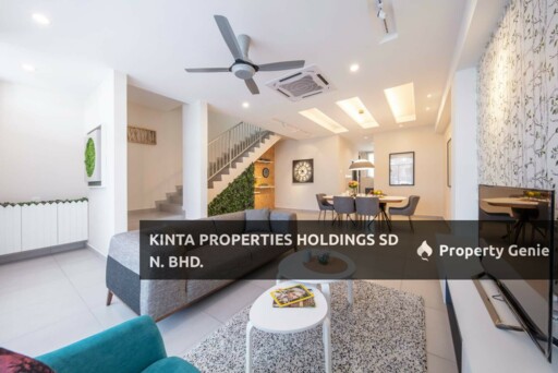 Olive, Bandar Baru Sri Klebang