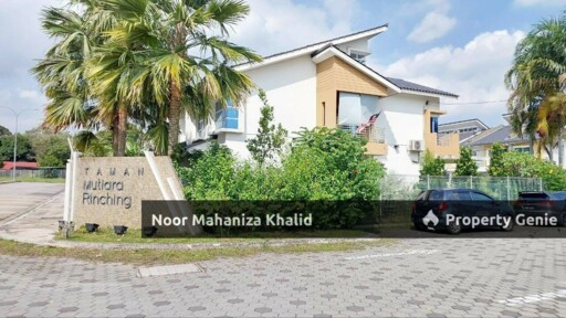 Taman Mutiara Rinching Semenyih