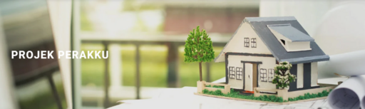 Cara Mohon Rumah Perakku 3 dan Projek Terkini