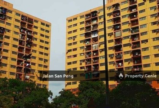 Jalan San Peng