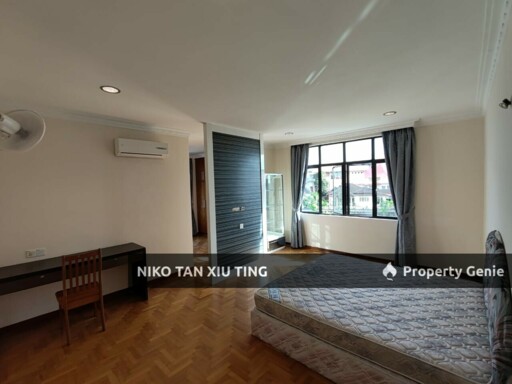Palm Garden Condominium, Private Lift Fully Renovated Bandar Johor Bahru