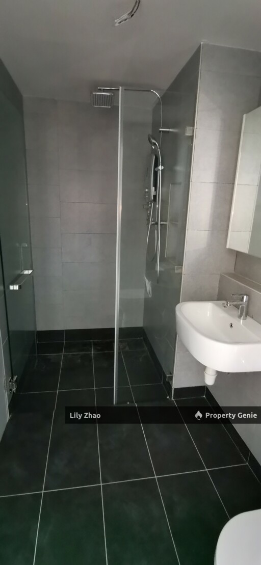 Jesselton Quay Waterfront Soho Suites with Sea View for Sale @ Kota Kinabalu City Centre