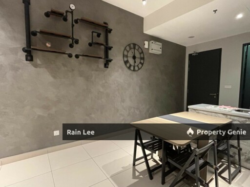 Trion 2@KL ,2 Rooms Unit for Rent