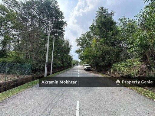 Freehold | 2 Lot Banglo (Side by Side) Bandar Akedemia, Taman Tasik Senangin, Negeri Sembilan