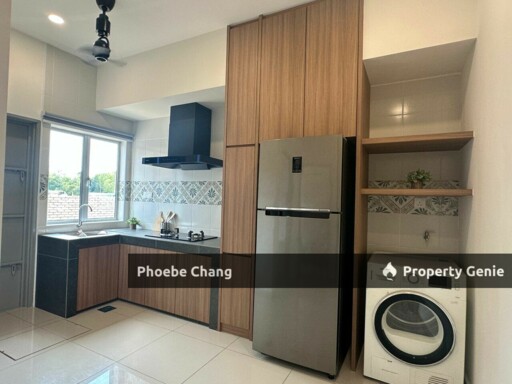 Keranji Kampar Single Storey Terrace House Open For Sale