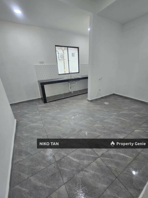 For Sale Single Storey Terrace House Bandar Putra Kulai