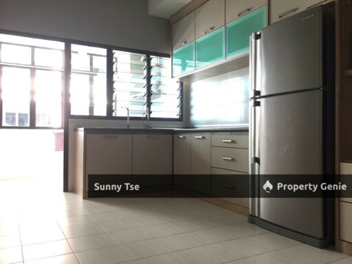 Alila Horizon, Fully Furnished,Pool View And Seaview