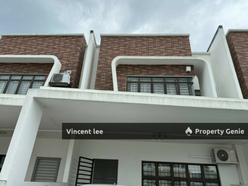 Setia Ecohill 1 [Saraca] Below market price, 22X75, 2 Storey Terrace, Semenyih