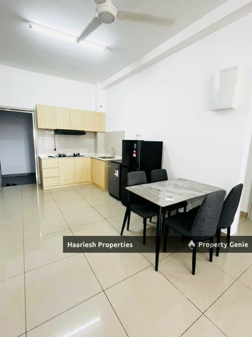 Optimus Medini Condominium For Rent Iskandar Puteri Johor Bahru