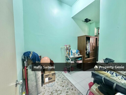 2.5 Storey Terrace Lake Vista Taman Tasik Prima Puchong