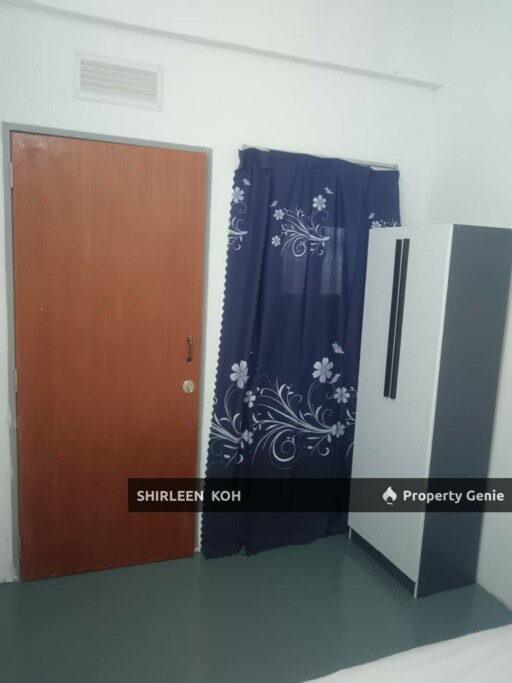 Room Renting at Sri Skudai @ Skudai