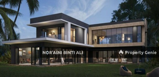 REPULSE BAY RESIDENCES, KUANTAN 📍 Tanjung Lumpur