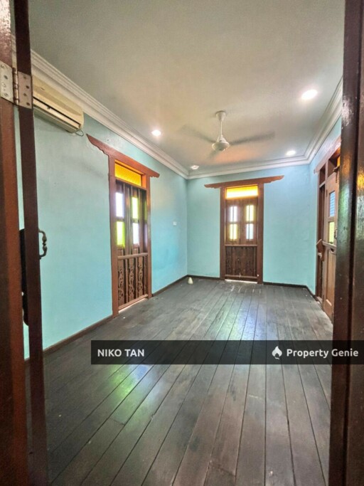 For Sale Jalan Pulai Perdana 2 Storey Corner Lot Fully Renovated Taman Sri Pulai Perdana Kangkar Pulai