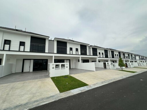 RESIDENSI BOTANI 2